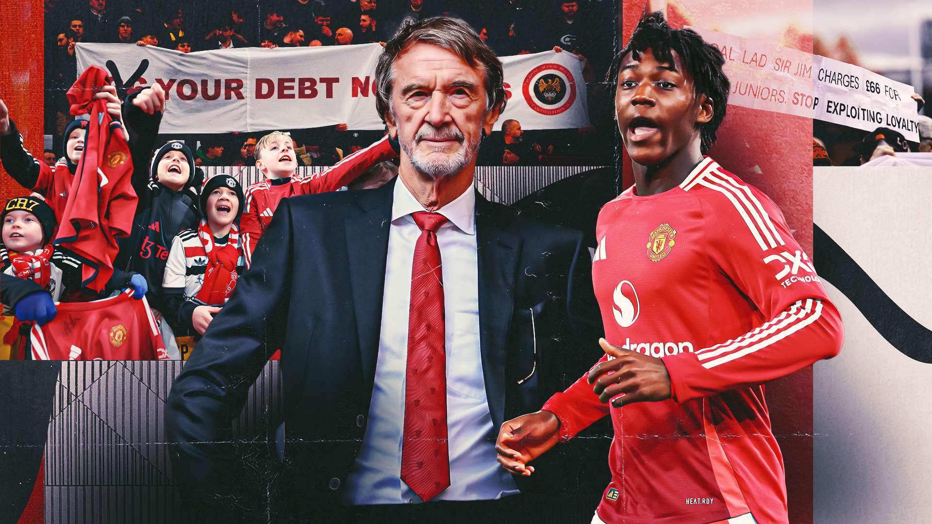 朗尼克必須 朗尼克必須