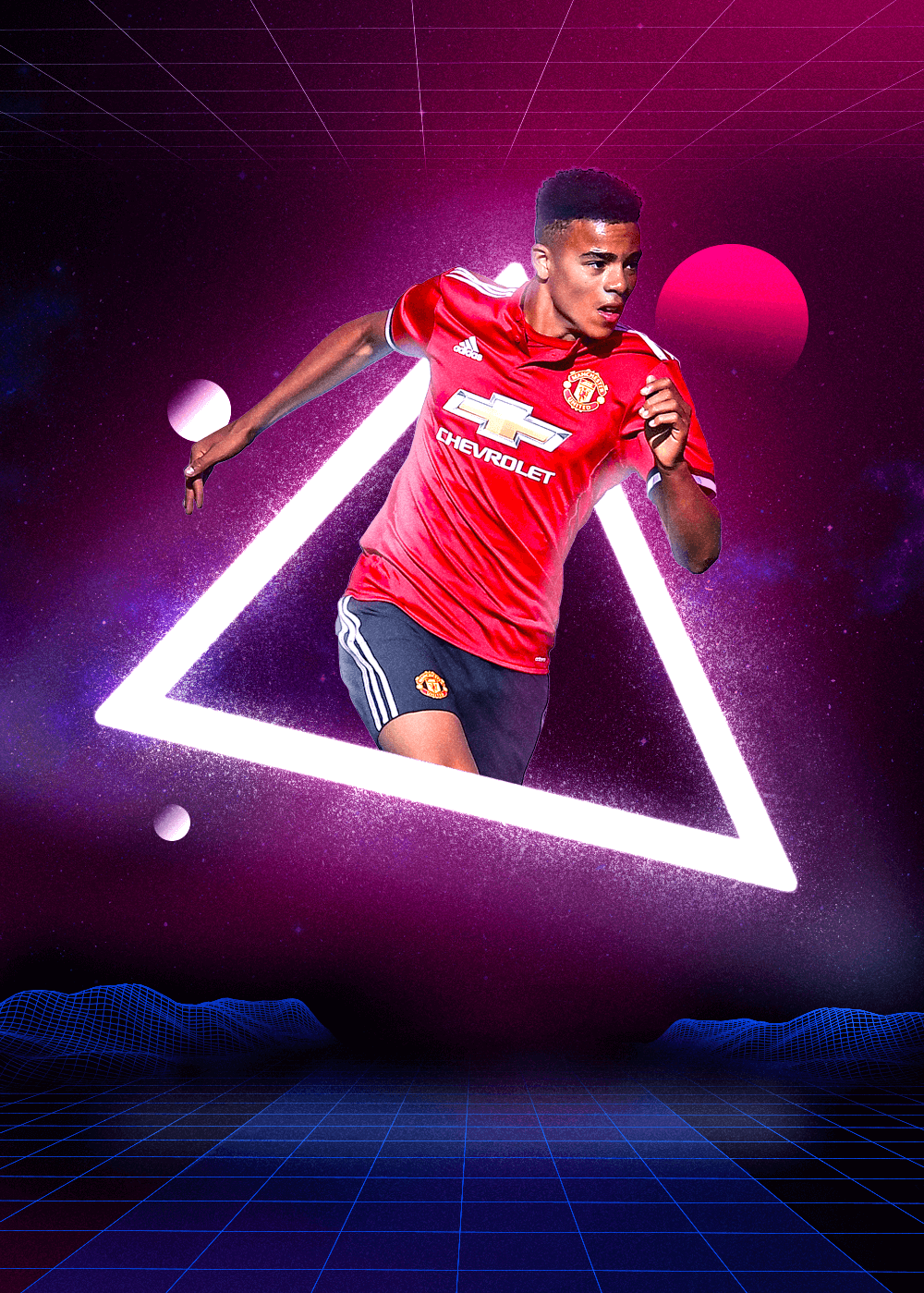 耀的潜力 耀的潜力